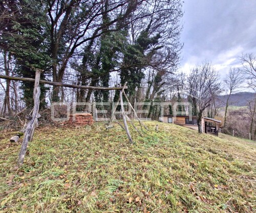 Prigorska ulica, Sveti Ivan Zelina-okolica, 1.633,00 m2, 29.500,00 EUR
