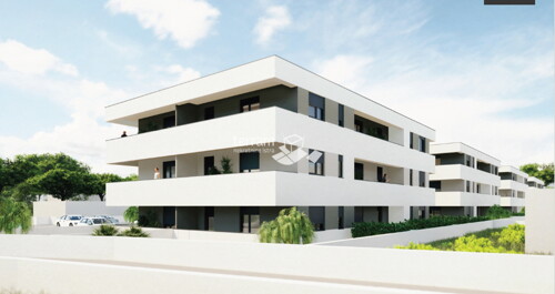 Istra, Pula, okolica, stan 58m2, 2SS+DB, drugi kat, parking, NOVO!! #prodaja