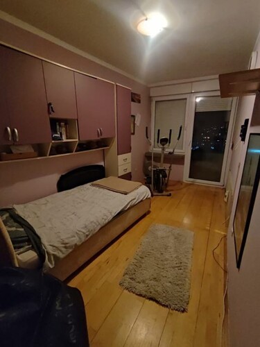 Stan sa prekrasnim pogledom na izvrsnoj lokaciji