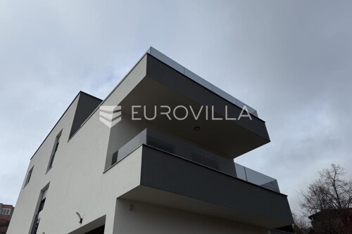 Gornje Vrapče, četverosoban stan u zgradi u izgradnji NKP 110 m2
