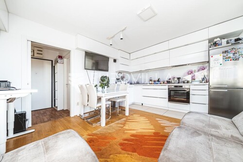 Zagreb, Gajnice, odličan četverosoban stan NKP 52,82 m2