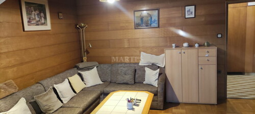 Svetice, 4 sobe, 107.63 m2 + potkrovlje 76.59 m2