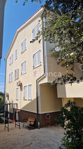 Mandre - dvosoban apartman - DRUGI KAT