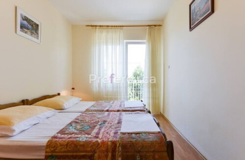 Mandre - dvosoban apartman - DRUGI KAT