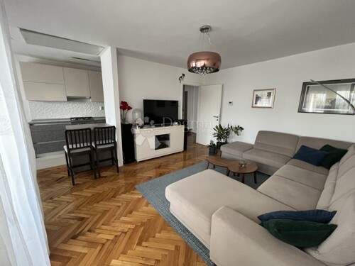 Trešnjevka, 91 m2, 3-sobni