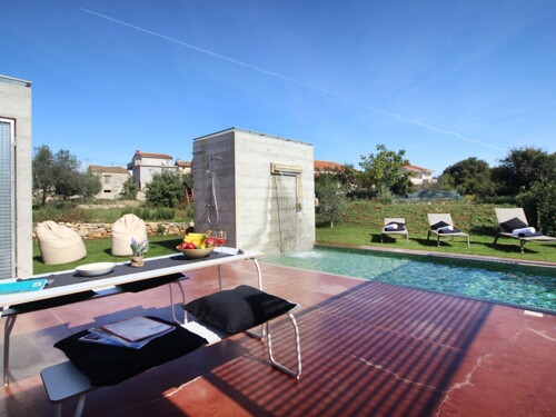 Očaravajuća villa sa okućnicom, Vodnjan,okolica,Istra