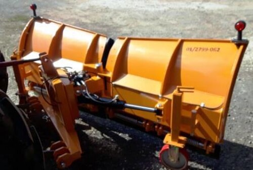 Ralica Megas L2000 V,U