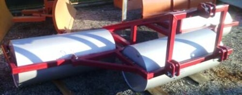 Valjak trodjelni Megas L3200