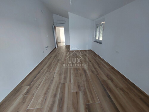 Studio apartman prvi red do mora, Turanj nedaleko Zadra i Biograda n/m