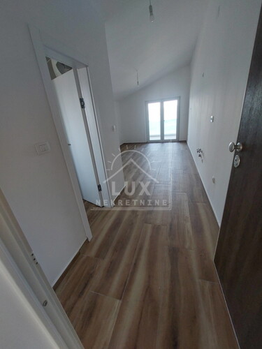 Studio apartman prvi red do mora, Turanj nedaleko Zadra i Biograda n/m