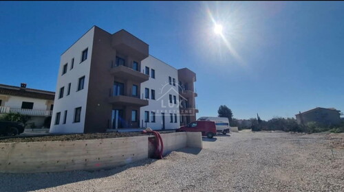 Stan, Zadar, Plovanija, novogradnja, prodaja