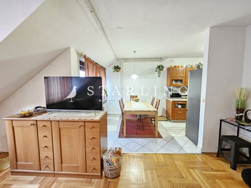 STAN, PRODAJA, ZAGREB, MALEŠNICA, 73 m2, 3-SOBAN