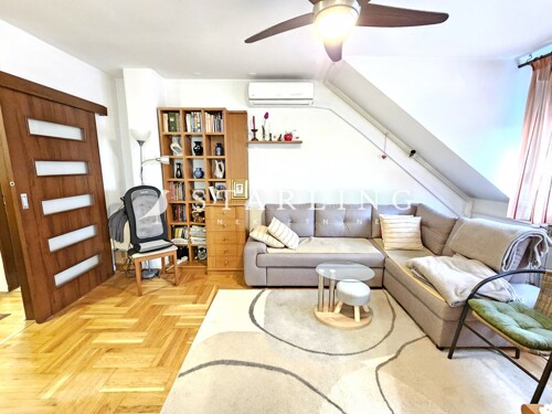 STAN, PRODAJA, ZAGREB, MALEŠNICA, 73 m2, 3-SOBAN