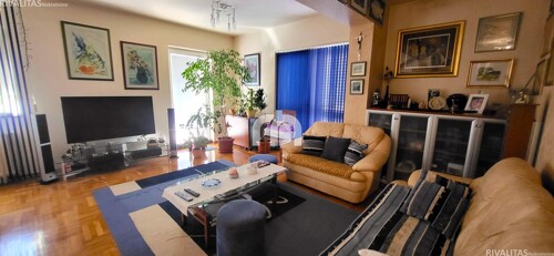 Vrapče, Vrapčanska draga, stan 94,67 i dvije garaže 28,61m2 - BEZ PROVIZIJ...