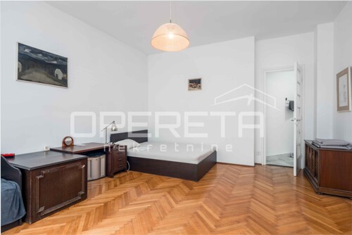 Prodaja, Stan, Centar, Pod Zidom, 5s, 162m2