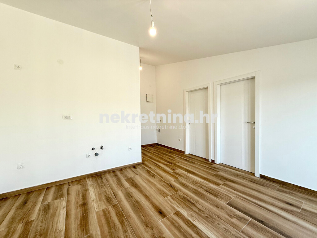 Prodaja - Stan - Prvi red do mora - Turanj - Zadar - 43,87m2