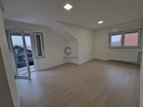 Zagreb,Trešnjevka, uredski prostor, 70 m2, novouređeno