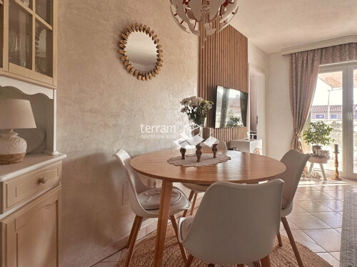 Istra, Pula, Veruda Porat, stan 56,36m2, prvi kat, 2SS+DB, #prodaja