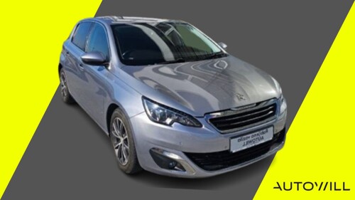 PEUGEOT 308 1.6 HDI