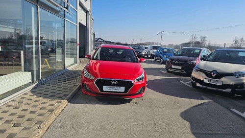 HYUNDAI I30 1,4 YES SW