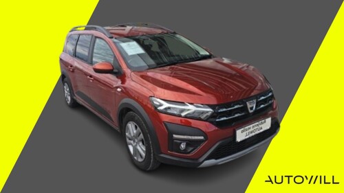 DACIA JOGGER COMFORT 1,0 ECO -G