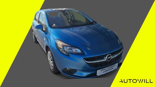 OPEL CORSA 1.4ENJOY