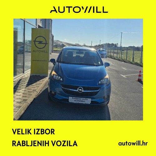 OPEL CORSA 1.4ENJOY