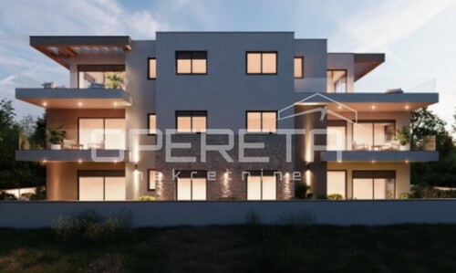 Prodaja, Stan, Murter, Marka Marulića , 3s, 82m2