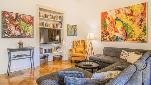 Rijeka, Potok - gospodski stan u centru 144 m2