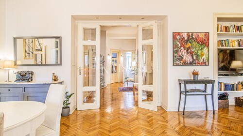 Rijeka, Potok - gospodski stan u centru 144 m2