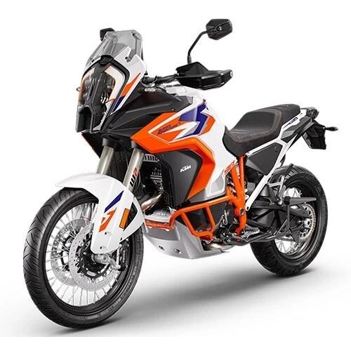 KTM KTM 1290 Super Adventure R '24 Akcijska cijena 19.590 €, 2024 god.