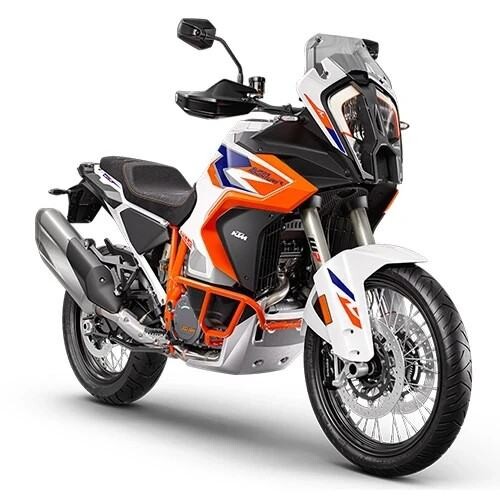 KTM KTM 1290 Super Adventure R '24 Akcijska cijena 19.590 €, 2024 god.