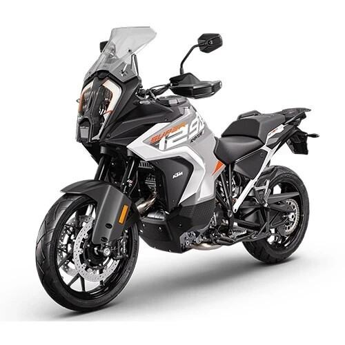 KTM 1290 Super Adventure s '24 Akcijska cijena 19.590 €, 2024 god.