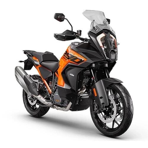 KTM 1290 Super Adventure s '24 Akcijska cijena 19.590 €, 2024 god.