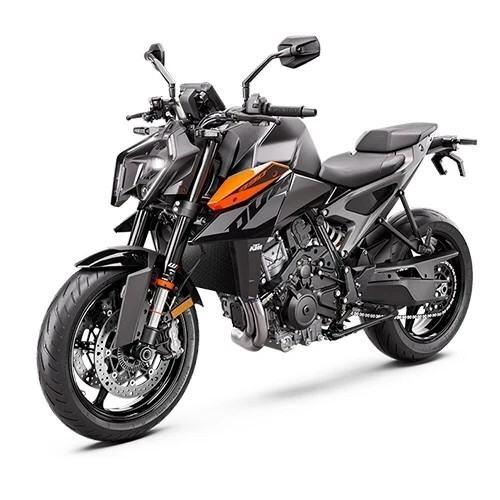 KTM 990 DUKE '24 Akcijska cijena 15.290 €, 2024 god.