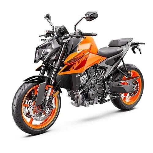 KTM 990 DUKE '24 Akcijska cijena 15.290 €, 2024 god.