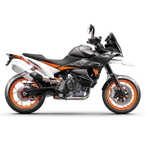 KTM 890 SMT '24 Akcijska cijena 12.890 €, 2024 god.