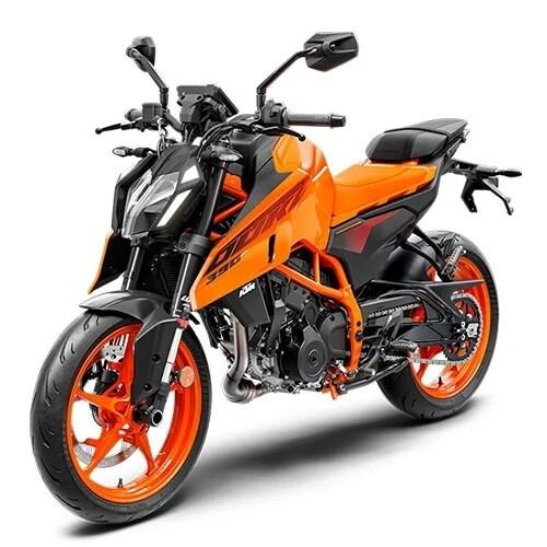 KTM 390 DUKE '24 Akcijska cijena 5990 €, 2024 god.