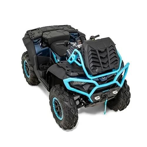 CFMOTO CFORCE 1000 X10 MUD EPS T3B '25, 2025 god.