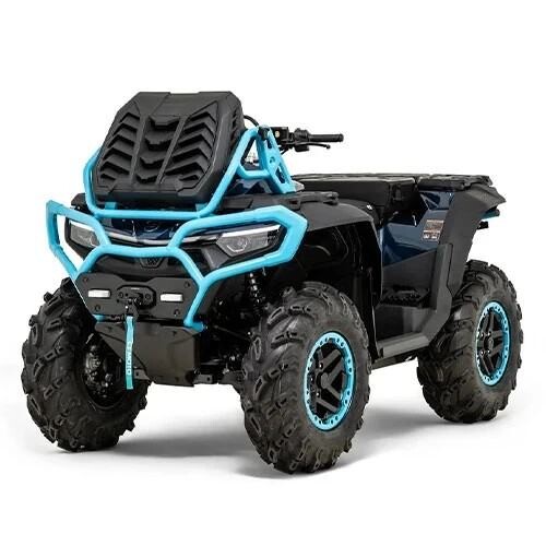 CFMOTO CFORCE 1000 X10 MUD EPS T3B '25, 2025 god.
