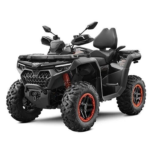 CFMOTO CFORCE 1000 X10 EPS Premium T3b '25, 2025 god.