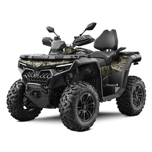 CFMOTO CFORCE 1000 X10 EPS T3b '25, 2025 god.