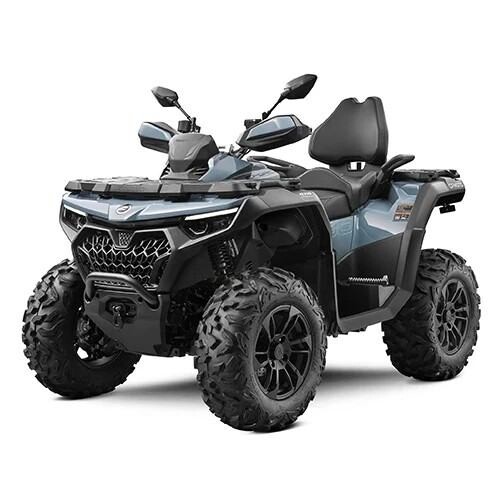 CFMOTO CFORCE 1000 X10 EPS T3b '25, 2025 god.