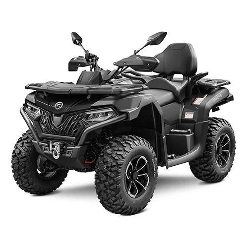 CFMOTO CFORCE 600L EPS T3b '25, 2025 god.