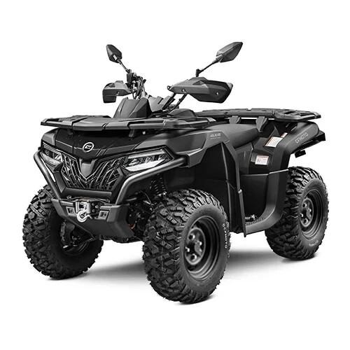 CFMOTO CFORCE 600S T3b '25, 2025 god.