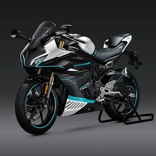 CFMOTO 450SR ABS '25, 2025 god.