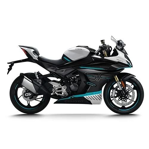 CFMOTO 450SR ABS '25, 2025 god.