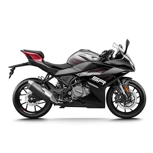 CFMOTO 300SR ABS '25, 2025 god.