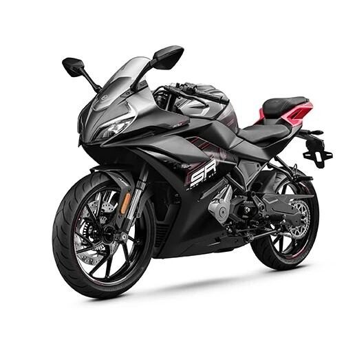 CFMOTO 300SR ABS '25, 2025 god.