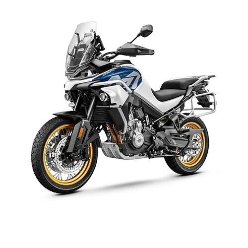 CFMOTO 800MT Explore Edition '25, 2025 god.